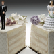 Illustration for article titled Everyone Waiting Until The Economy Isnt Crappy to Get Divorced and Have Babies